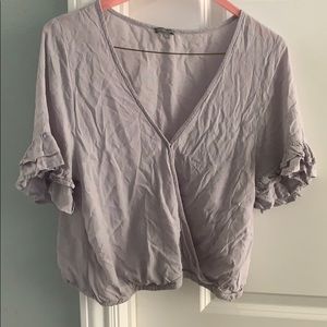 Women’s blouse.